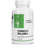 Progress Nutrition Ginkgo biloba 120 mg + Ginseng Extracts 60 mg Гінкго білоба 120 мг + екстракт женьшеню 60 мг 90 таблеток