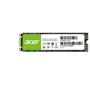 Acer FA200 2 TB (BL.9BWWA.125): Тип накопителя внутренний