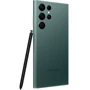 Смартфон Samsung Galaxy S22 Ultra 8/128 GB Green Approved Вітринний зразок: Виробник Samsung