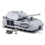 Конструктор Cobi Танк Maus 1:28 890 деталей (COBI-2559): Рекомендуемый возраст от 10 лет