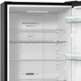 Холодильник Gorenje NRK619EABXL4: Мощность замораживания, кг/сутки 10