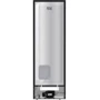 Холодильник Gorenje NRK6192ABK4: Общий объем, л 302