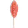 Леденец OOTB Sexy Lollipop Candy Pussy Strawberry, 45 г