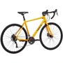 Велосипед Pride ROCX 8.1 28" рама - XL 2021 оранжевый (SKD-11-39): Размер рамы XL