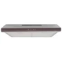Вытяжка Ventolux PARMA 60 BR (600): Тип монтажа Настенный