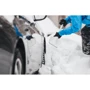 Лопата снегоуборочная Fiskars SnowXpert 143072 (1019347): Вес, кг 0.52