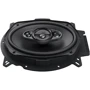 Pioneer TS-A6960F: Тип коаксиальная автоакустика