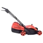 Газонокосилка Agrimotor KK 4015: Высота скашивания, мм 20-65