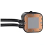 Кулер Corsair iCUE H60x RGB Elite (CW-9060064-WW): Тип підшипника гидродинамический