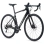 Велосипед Giant Defy Advanced 2 карбон M (2100063105): Розмір рами M