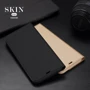 Чехол для iPhone Dux Ducis Skin Pro Black for iPhone 12 Pro Max фото 7