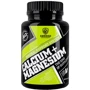 Swedish Supplements Calcium + Magnesium 120 caps