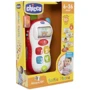 Музыкальная игрушка Chicco - Selfie Phone (09611.00): Тип Музыкальная игрушка