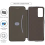 Чехол для телефонов ArmorStandart G-Case Black for Xiaomi Redmi Note 12 Pro 4G (ARM67768): Тип чехол-книжка