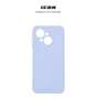 Чохол для телефона ArmorStandard ICON Case Camera cover Lavender for Tecno Spark Go 1 (KL4) (ARM81218): Плівка в комплекті нет