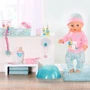 Лялька Baby Born серії "Ніжні обійми" - Ранкова Зірочка (43 cm, з аксесуарами) (827086): Висота, см 43
