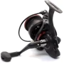 Катушка рыболовная Daiwa 20 Whisker 25 QD + Зап. шпуля: Назначение Карповая