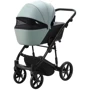 Коляска 2 в 1 Adamex Mobi Air Thermo Экокожа SD-14 (625973): Материал колес EVA