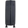 Чемодан Semi Line 28" (L) Black (T5789-3): Фактура Матовая, Гладкая