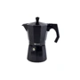 Гейзерная кофеварка Vitrinor Black 300 мл на 6 чашек (1224243)