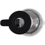 Електрочайник Polaris PWK 17107CGLD WIFI IQ Home: Об'єм, л 1.5