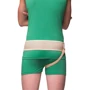 Бандаж грыжевой лево- и правосторонний MedTextile размер M/L (4820137291067): Классификация Послеоперационные