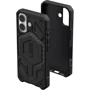Чехол для iPhone Urban Armor Gear UAG Monarch Pro Magsafe Carbon Fiber (114516114242) for iPhone 17