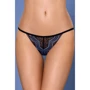 Стринги Obsessive 844-THO-1, S/M