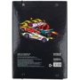 Папка для зошит Kite Hot Wheels В5 картонна на резинці (HW23-210): Формат B5