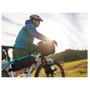 Велосумка Сумка на раму Topeak MidLoader 3л черный 169 г (TBP-ML4B): Цвет черный