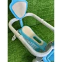 Дитячий самокат 5в1 iTrike MAXI (JR3-102) 3 кольори фото 10