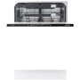 Встраиваемая посудомоечная машина Gorenje GV68260: Размеры 81.7х59.6х55.6 см