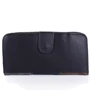 Жіночий гаманець Jessica різнокольоровий (TGY-003-black): Тип Гаманці