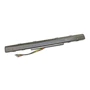 Батарея для ноутбука Acer AS16A5K-4S1P Aspire E15 14.8V Black 2800mAh (65181): Совместимость Acer Aspire E15