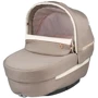 Люлька Peg-Perego Culla Elite Mon Amour розовое золото (IN09000000BA36PL00)