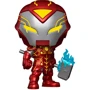 Ігрова фігурка Funko POP! серії Месники: Спотворення нескінченності – Залізний молот