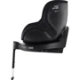 Автокресло Britax Römer DUALFIX 5Z с платформой VARIO BASE 5Z Space Black (2000038419): Крепление Isofix есть