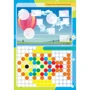 Kids zone. Вивчаємо форми та кольори: Производитель Талант