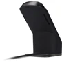 Зарядное устройство Pitaka Wireless Charger MagEZ Juice Aramid Black (MJ1002): Кабель в комплекте встроенный