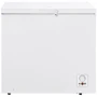 Морозильный ларь Gorenje FH21FPW: Габариты ШхВхГ, см 80.2х85.4х55.9