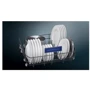 Встраиваемая посудомоечная машина Siemens SN636X06KE: Расход воды, л 9.5