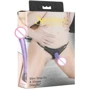 Трусы для страпона Sportsheets - Bikini Strap-On