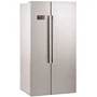 Холодильник Side-by-Side Beko GN163120X: Розміри ВxШxГ, см 179x91x72