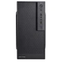 Корпус LogicPower 6109-400W (LP16139): Типоразмер Midi-Tower