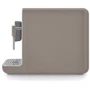 Кофеварка SMEG BCC12TPMEU