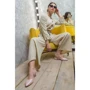 Комбинезон FLFashion Сириус СКС2654 M бежевый: Вид Комбинезоны