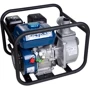 Мотопомпа Wetron 7.5л.с. Hmax 28м Qmax 30м³/ч (4-ёх тактный): Мощность, кВт 5.5
