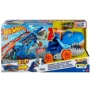 Мега-транспортер Hot Wheels Невероятный Ти-Рекс (HNG50)