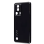 Аксессуар для смартфона WAVE Metal Case Black for Xiaomi 13 Lite