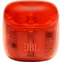 Наушники JBL T225TWS Ghost Orange (JBLT225TWSGHOSTORG): Сопротивление наушников (Ом) 32